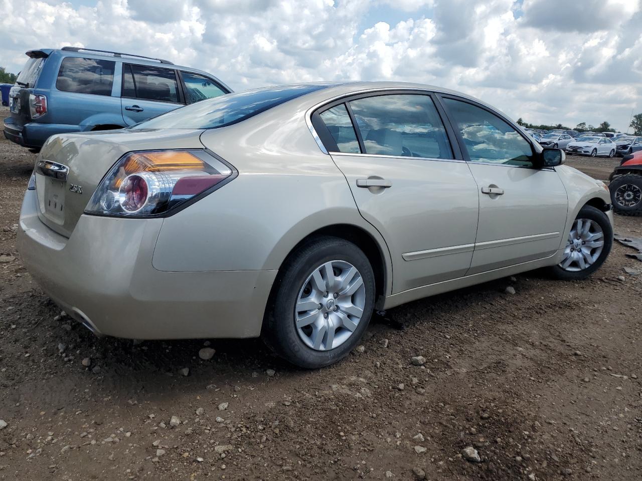 2010 Nissan Altima