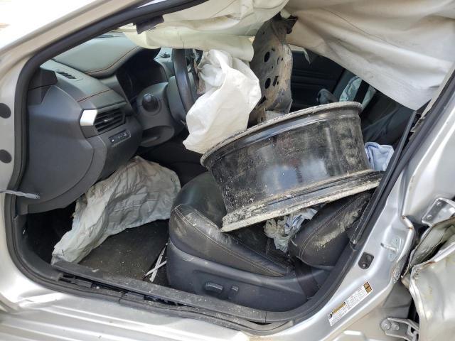 2020 Nissan Altima sr