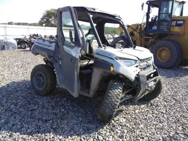 2022 Polaris Ranger
