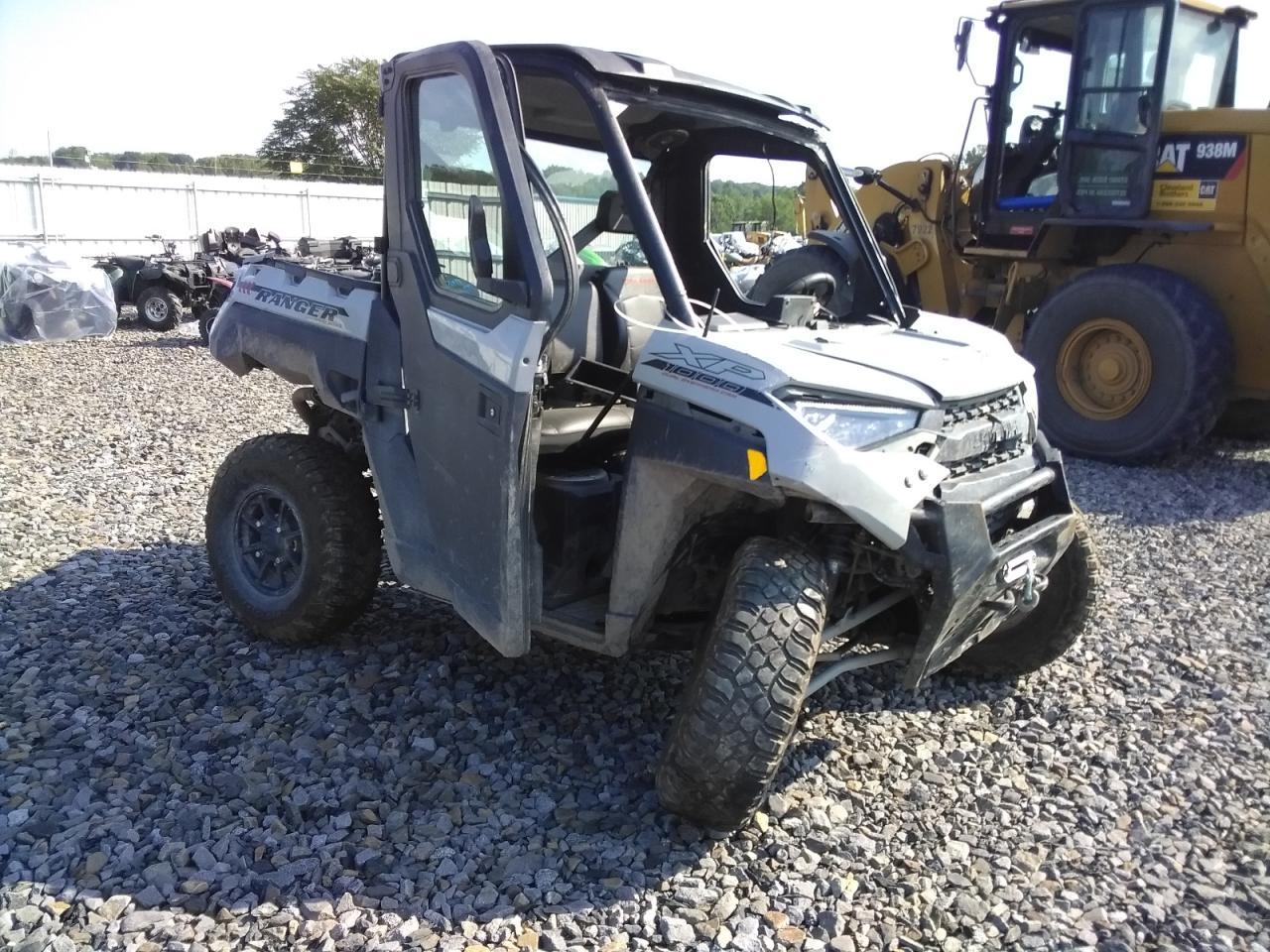 2022 Polaris Ranger