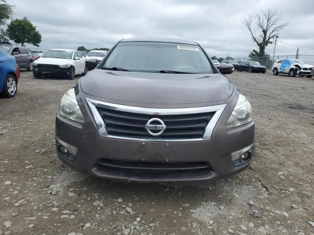 2013 Niss Altima