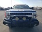 2015 Chevrolet Silverado K1500