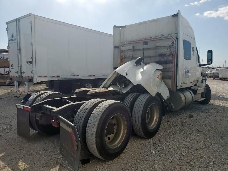 2020 International LT625 Semi Truck