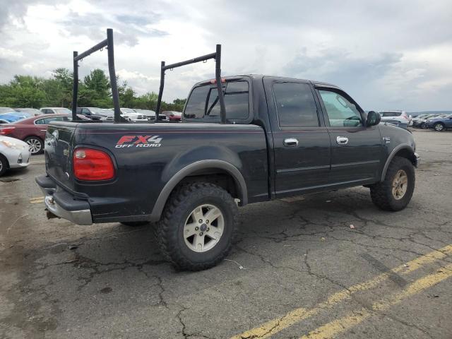 2003 Ford F150 Supercrew