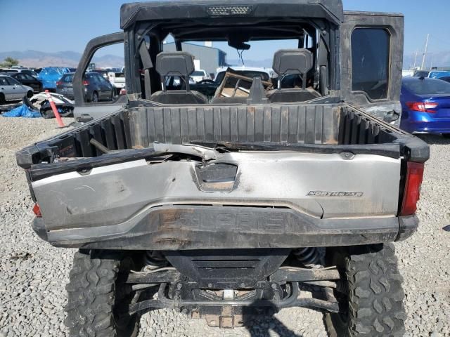 2024 Polaris Ranger Crew XD 1500 Northstar Edition Ultimate
