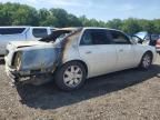 2003 Cadillac Deville dts