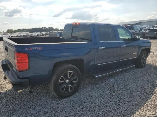 2015 Chevrolet Silverado K1500 High Country