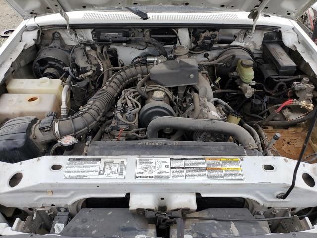 1998 Ford Ranger