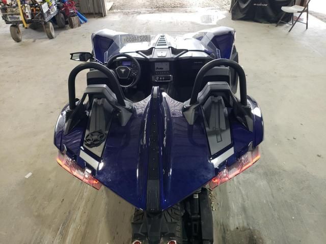 2024 Polaris Slingshot SL