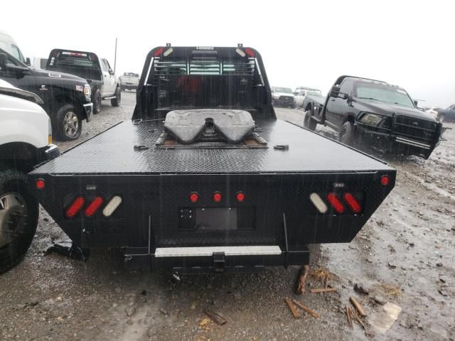 2020 Ford F550 Super-Trucks