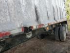 2018 MAC END Dump Trailer