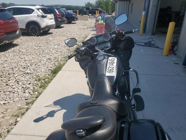 2013 Kawasaki VN1700 J