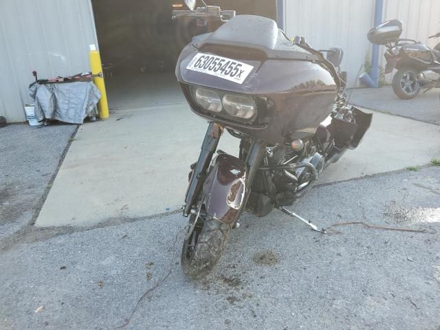 2021 Harley-Davidson Fltrxs