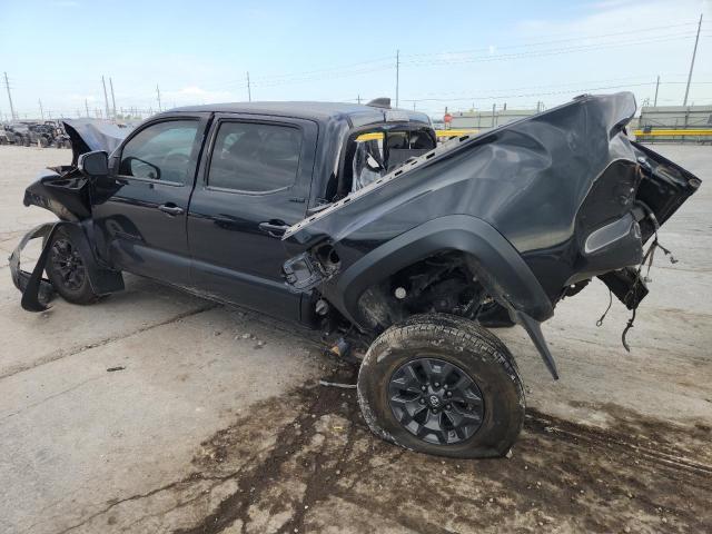2021 Toyota Tacoma Double cab