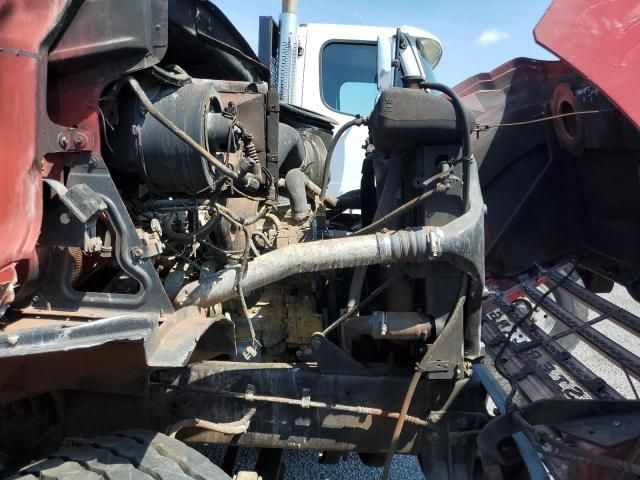 2001 Sterling L7500 Vacuum Truck