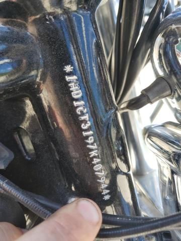 2007 Harley-Davidson XL1200 C