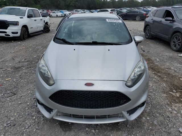 2014 Ford Fiesta st