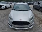 2014 Ford Fiesta st