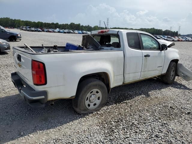 2015 Chevrolet Colorado