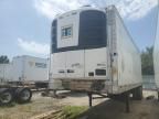 2020 Utility VS1RA Refrigerated Van Trailer