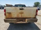 2008 Ford F150