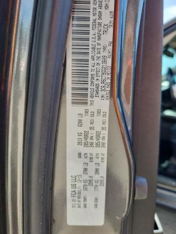2016 Dodge RAM 1500 Sport