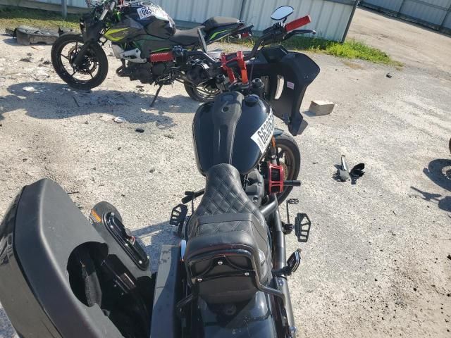 2023 Harley-Davidson Fxlrst