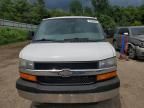 2013 Chevrolet Express G2500 LT