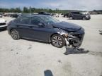 2024 Honda Civic EXL