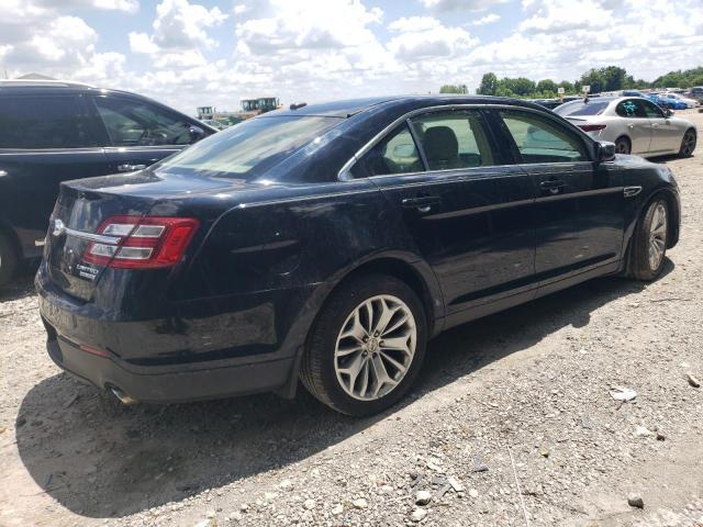 2015 Ford Taurus Limited