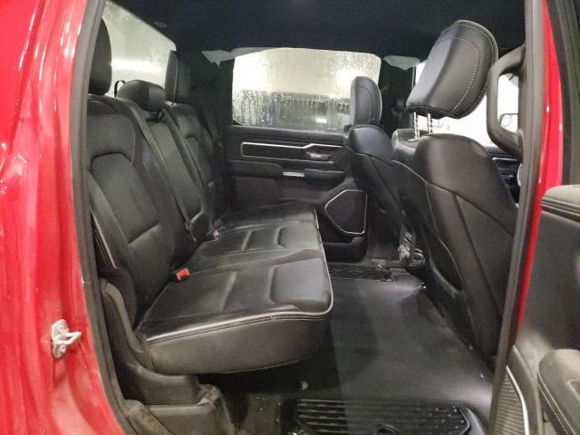 2023 Dodge 1500 Laramie