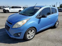 2013 Chevrolet Spark 1LT en venta en Rancho Cucamonga, CA