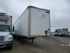 2016 Wabash Dvcvhpc DRY Van Trailer