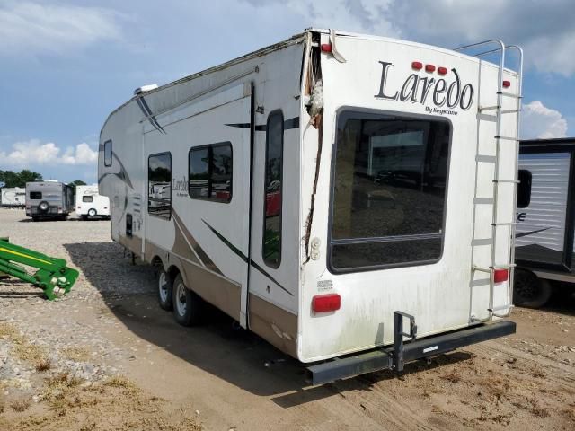 2006 Keystone 2006 Dutchman Laredo