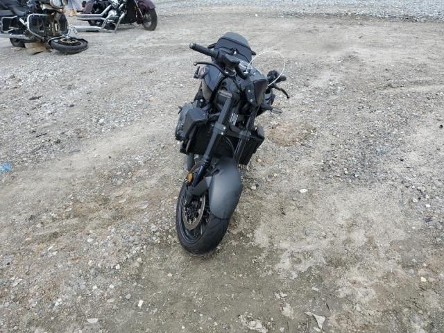 2024 Honda CB1000 RA