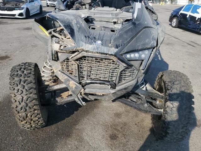 2023 Polaris RZR Turbo R 4 Ultimate