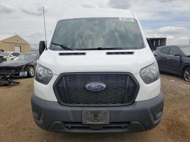 2021 Ford Transit T-250