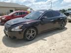 2013 Nissan Maxima S