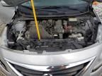 2018 Nissan Versa S