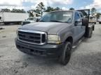 2003 Ford F550 Super Duty