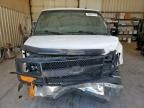 2015 Chevrolet Express G3500