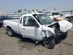2009 Ford Ranger Super Cab
