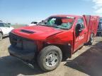 2022 Chev Silverado K2500 Heavy Duty