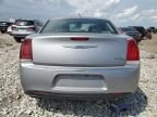 2017 Chrysler 300C