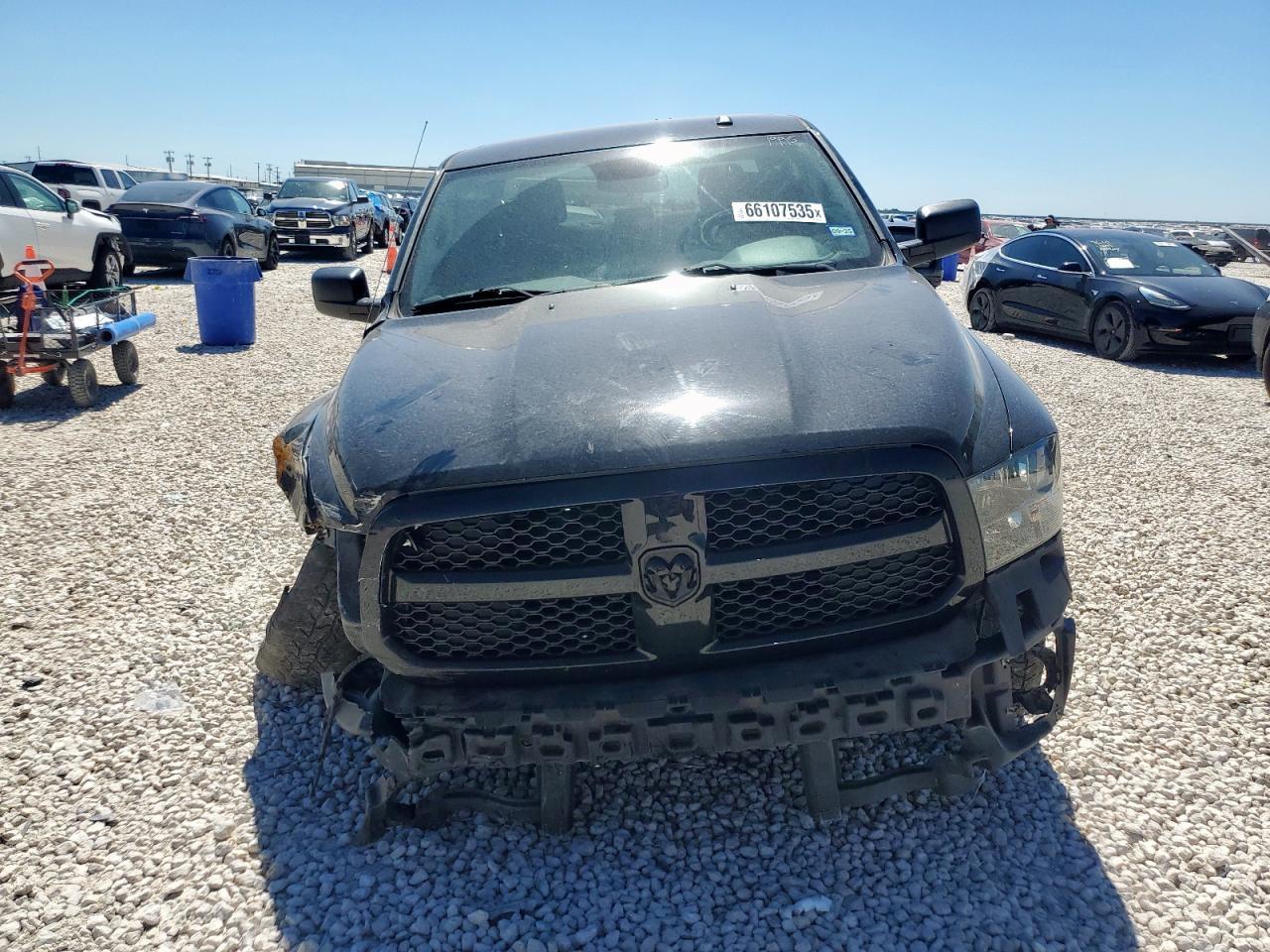2016 Dodge RAM 1500 ST