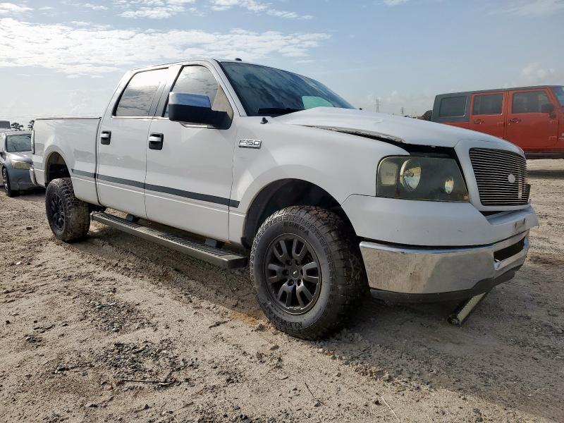 2006 Ford F150 xlt