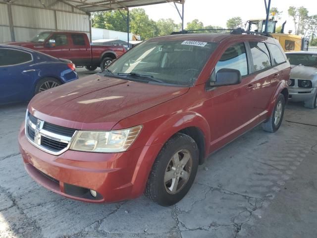 2010 Dodge Journey se