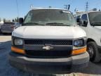 2013 Chevrolet Express G2500