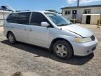 2001 Honda Odyssey