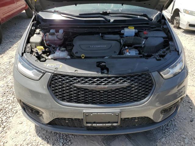 2022 Chrysler Pacifica Hybrid Limited